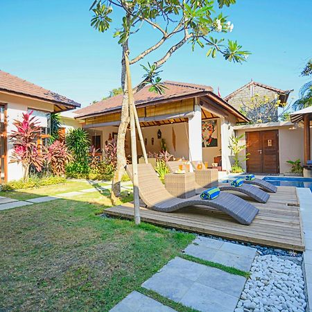 Samana Villas Легиан Номер фото