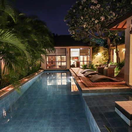 Samana Villas Легиан Экстерьер фото