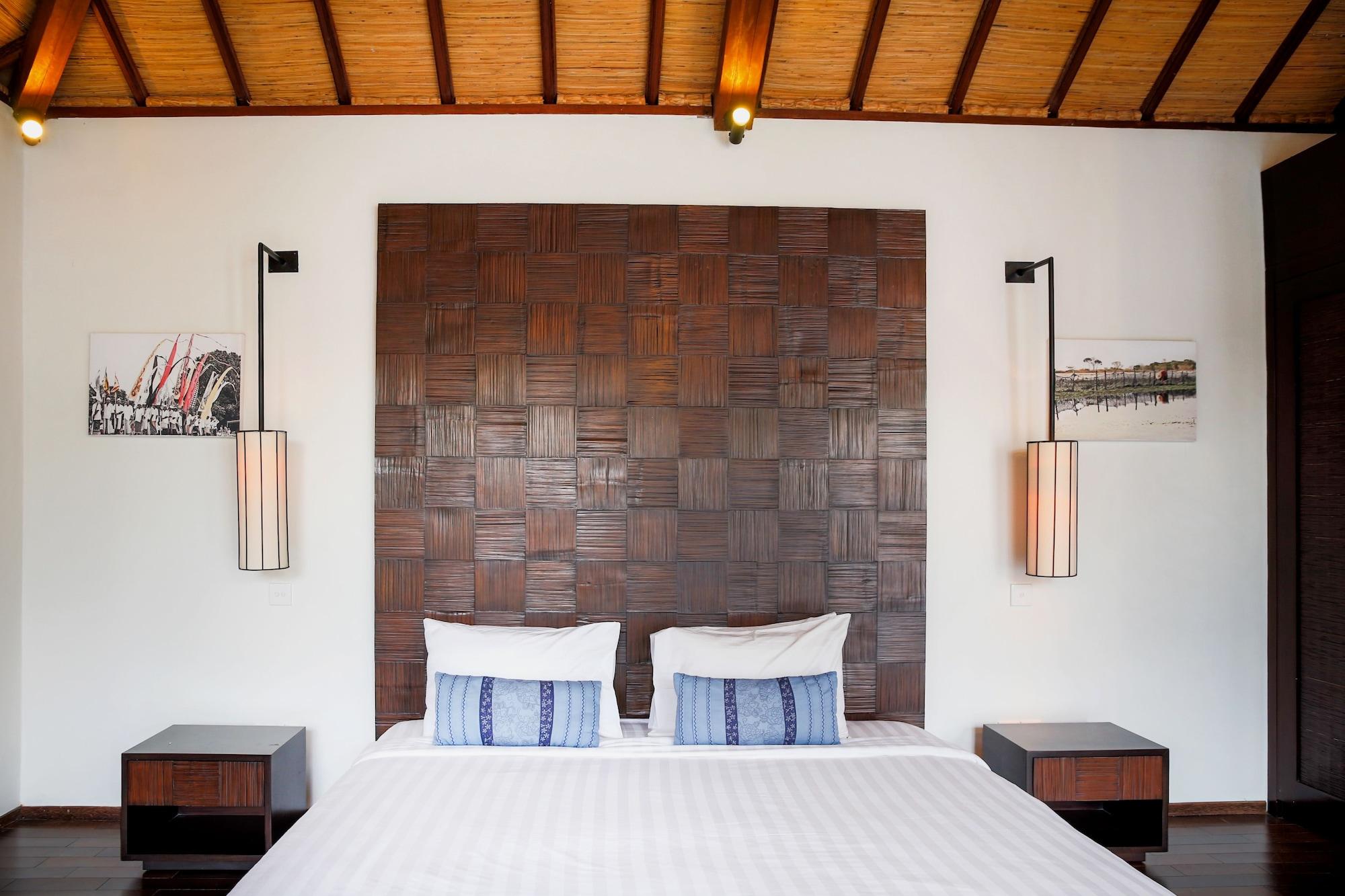 Samana Villas Легиан Экстерьер фото