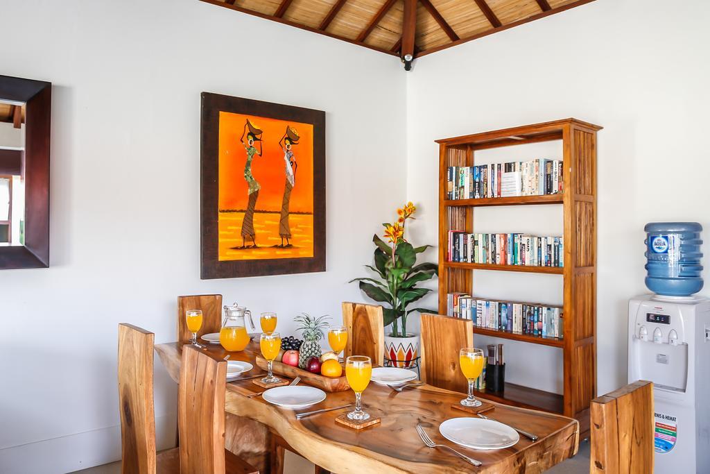 Samana Villas Легиан Экстерьер фото